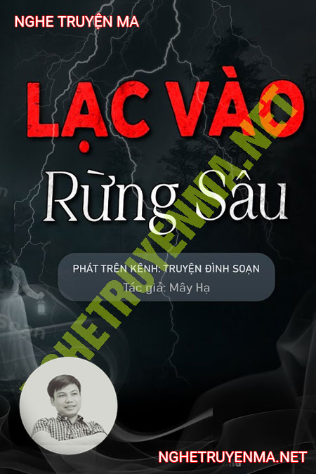 Lạc Vào Rừng Sâu