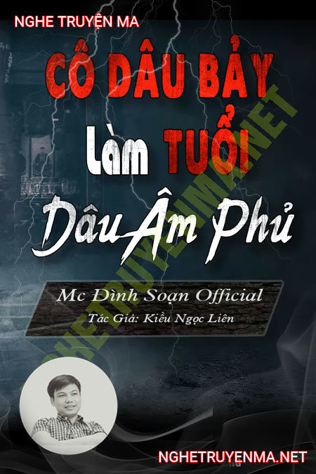 Làm Dâu Âm Phủ