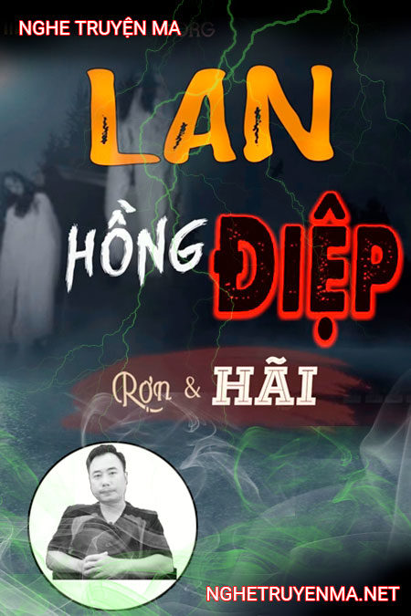 Lan Hồng Điệp