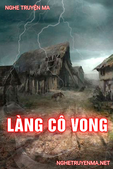 Làng Cô Vong