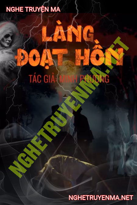 Làng Đoạt Hồn