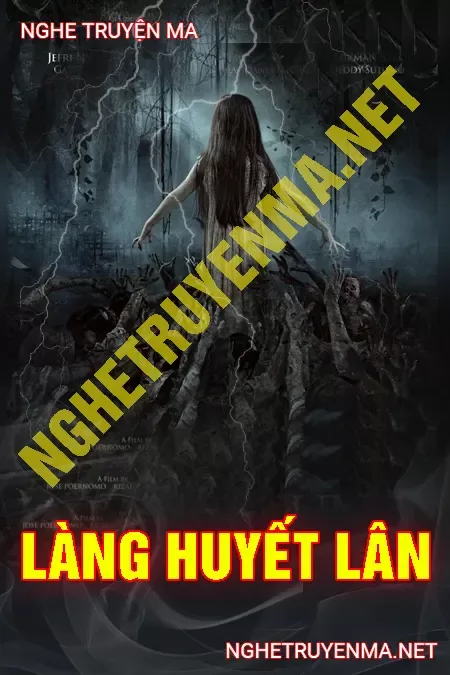 Làng Huyết Lân