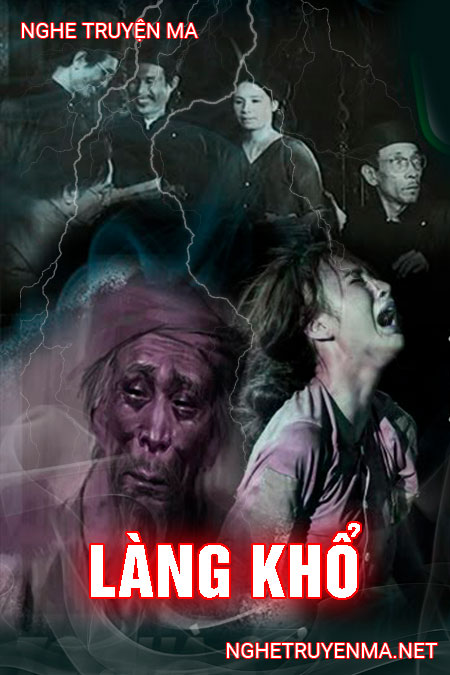 Làng Khổ