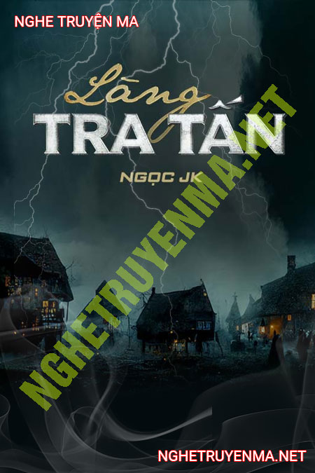 Làng Tra Tấn