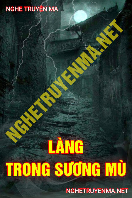 Làng Trong Sương Mù