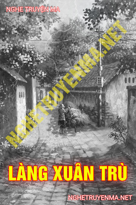 Làng Xuân Trù