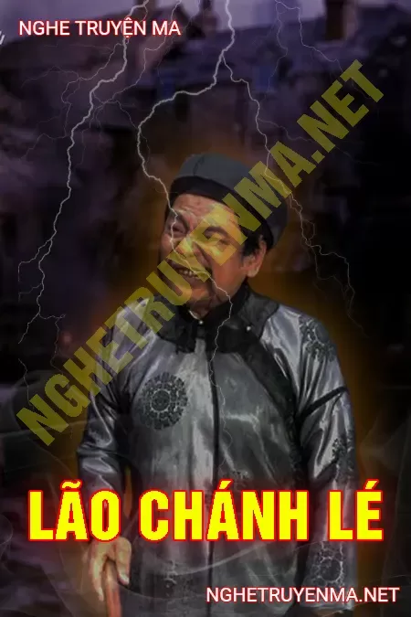 Lão Chánh Lé