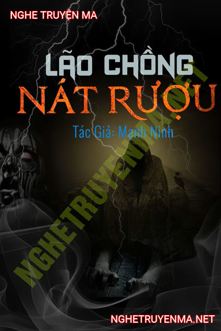 Lão Chồng Nát Rượu