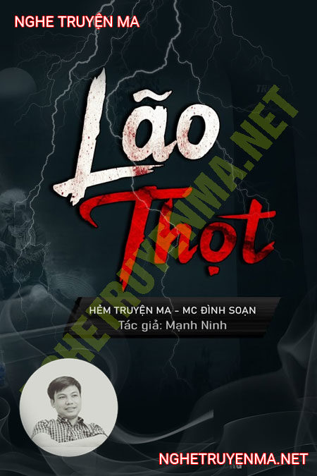 Lão Thọt