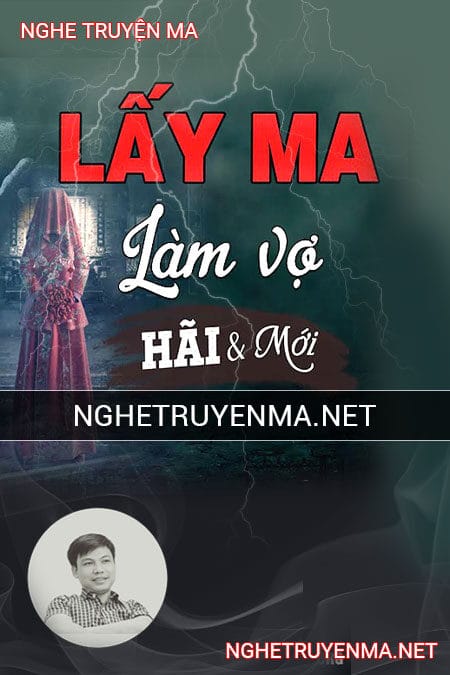 Lấy Ma Làm Vợ