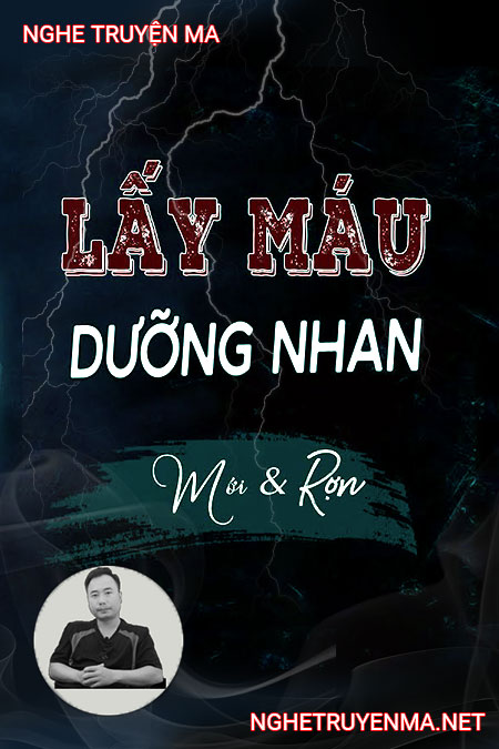 Lấy Máu Dưỡng Nhan