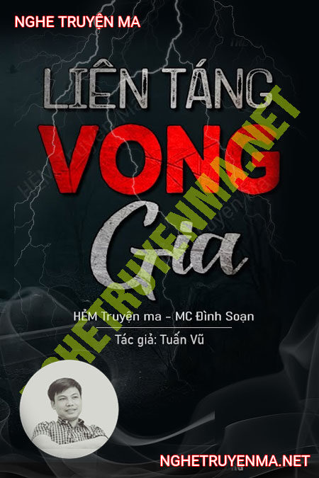 Liên Táng Vong Gia