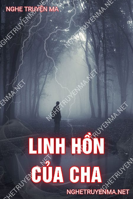 Linh Hồn Của Cha