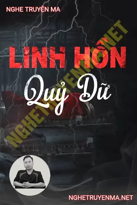 Linh Hồn Quỷ Dữ