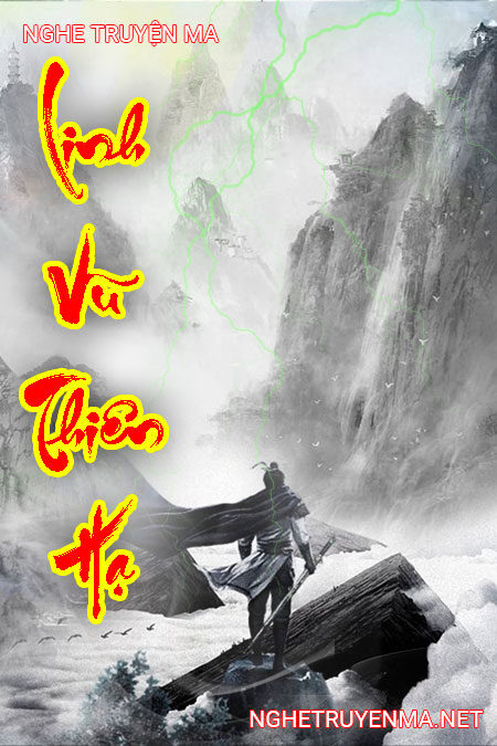 Linh Vũ Thiên Hạ