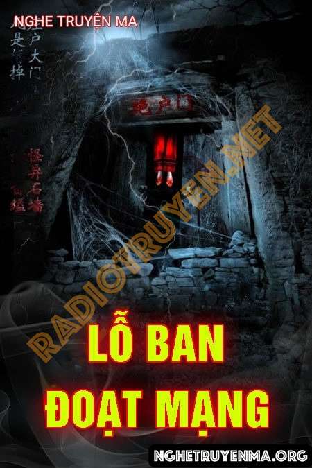 Lỗ Ban Đoạt Mạng