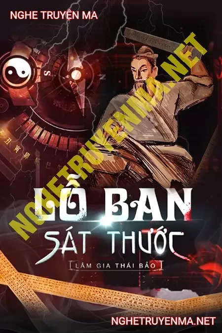 Lỗ Ban Sát Thước