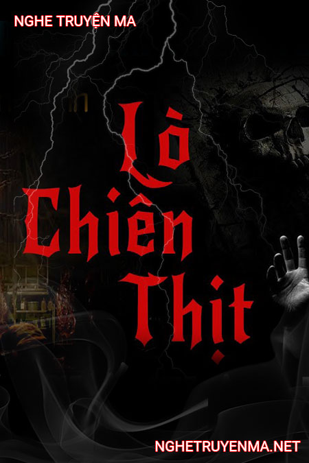 Lò Chiên Thịt