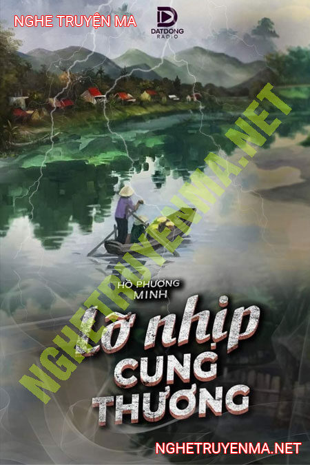 Lỡ Nhịp Cung Thương