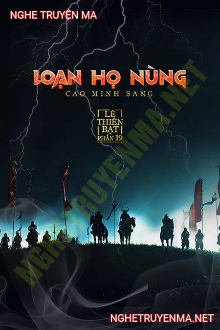 Loạn Họ Nùng