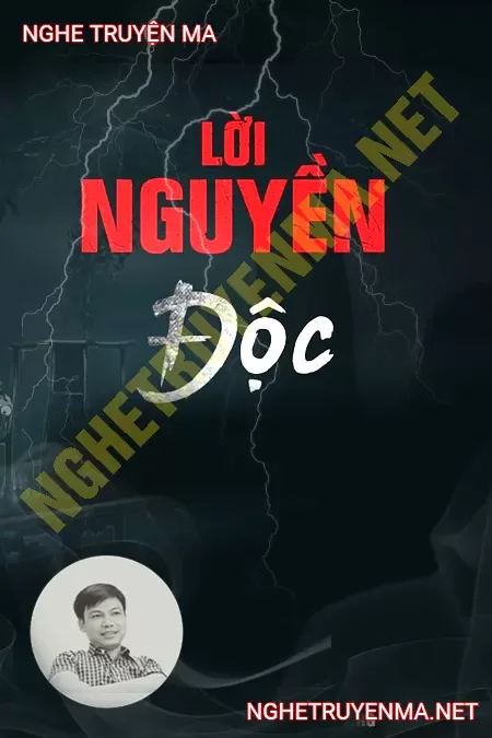 Lời Nguyền Độc