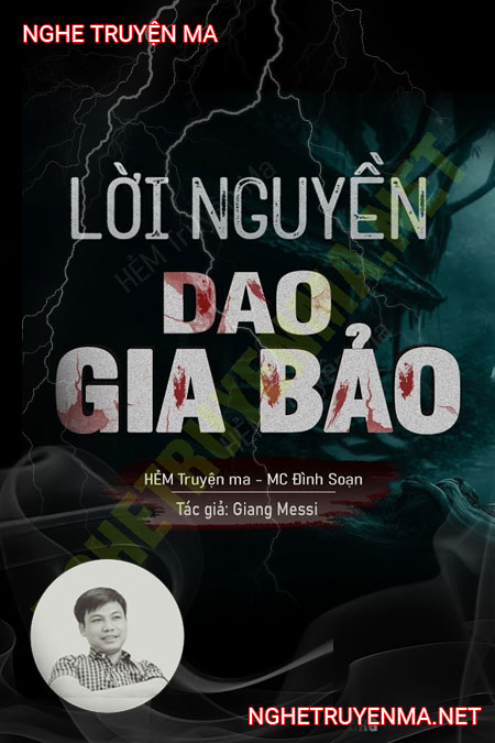 Lời Nguyền Gia Bảo