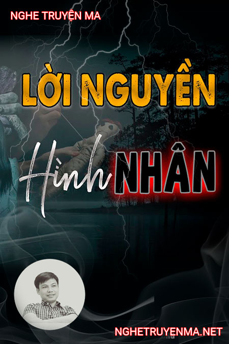 Lời Nguyền Hình Nhân