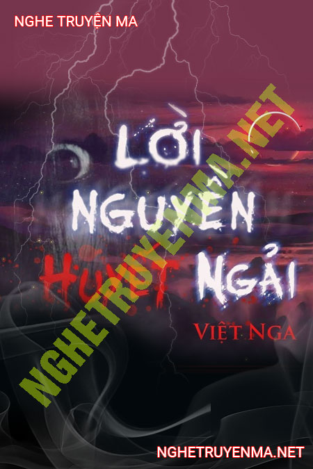 Lời Nguyền Huyết Ngải