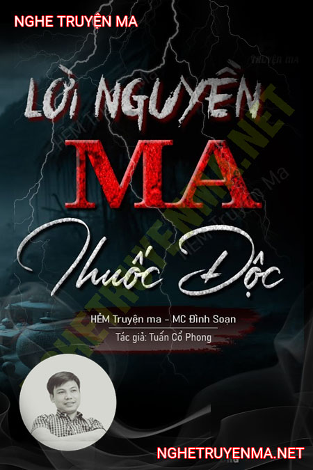 L.ời N.guyền Ma Thuốc Độc