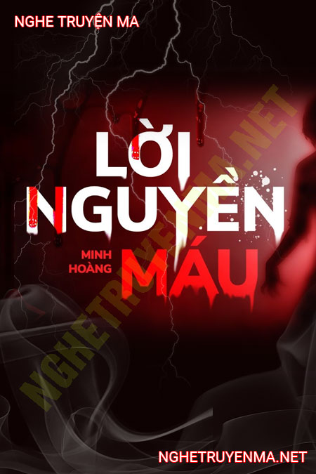 Lời Nguyền Máu