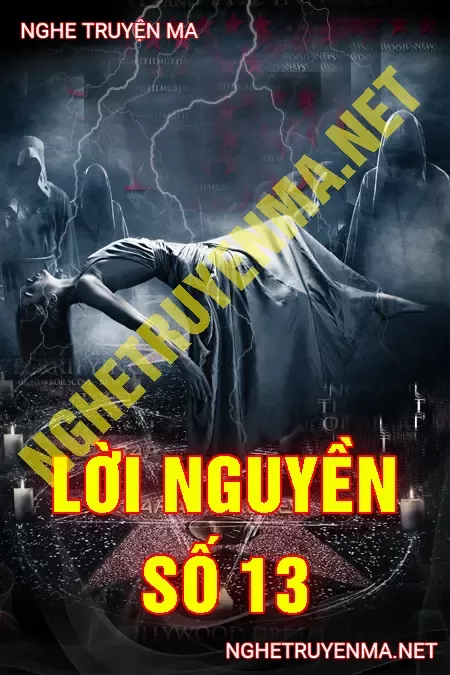 Lời Nguyền Số 13