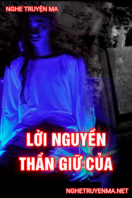 Lời nguyền thần giữ của