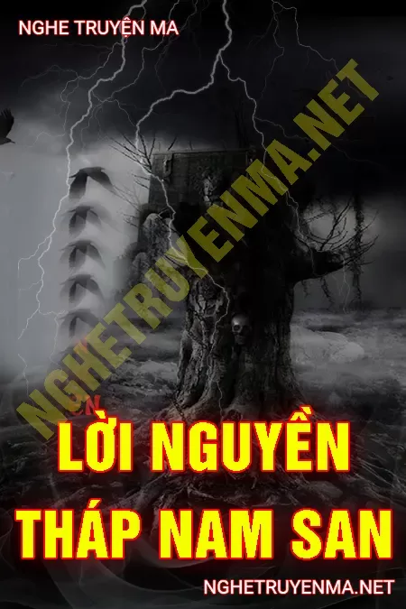 Lời Nguyền Tháp Nam San