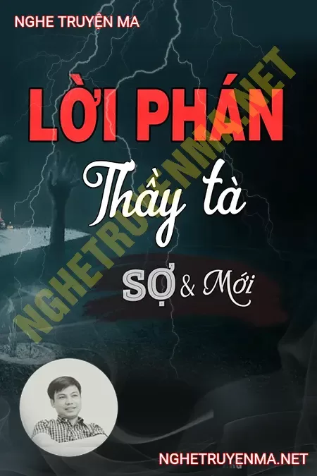 Lời Phán Của Thầy Tà