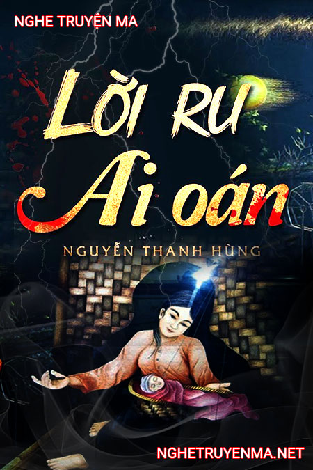 Lời Ru Ai Oán