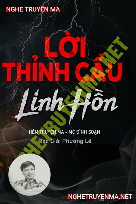 Lời Thỉnh Cầu Của Linh Hồn