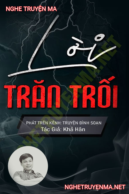 Lời Trăn Trối