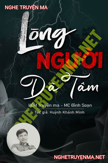 Lòng Người Dã Tâm