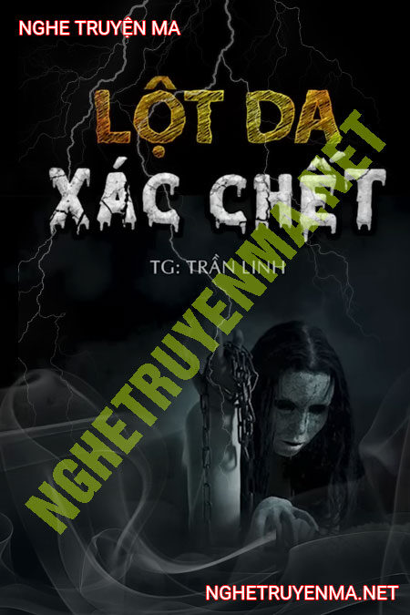 Lột Da X.ác Chết