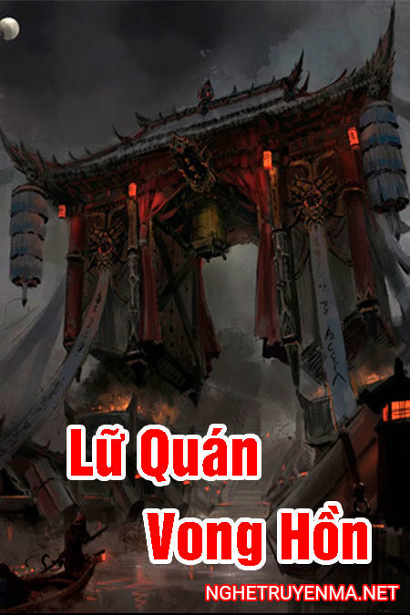 Lữ Quán Vong Hồn