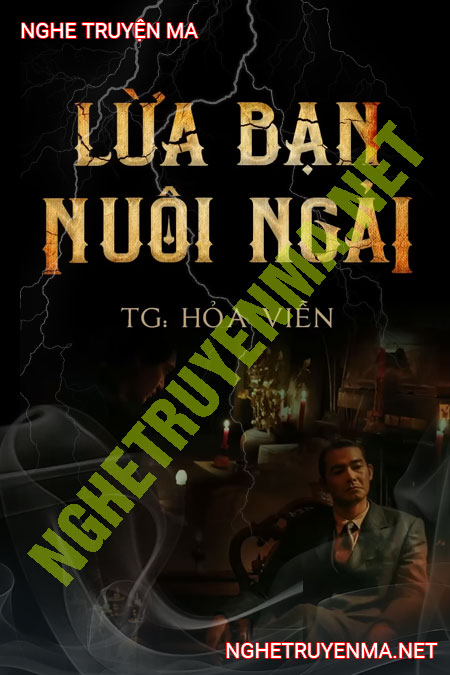 Lừa Bạn Nuôi Ngải