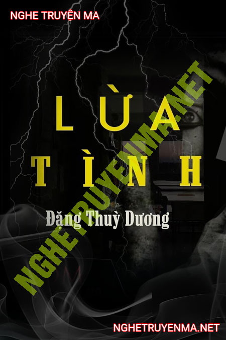 Lừa Tình