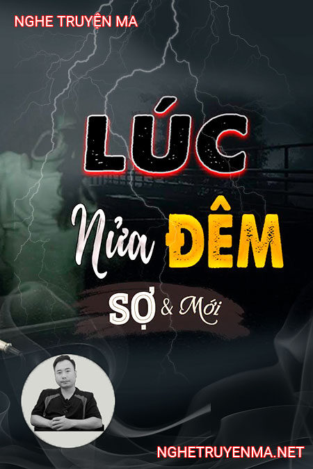 Lúc Nửa Đêm