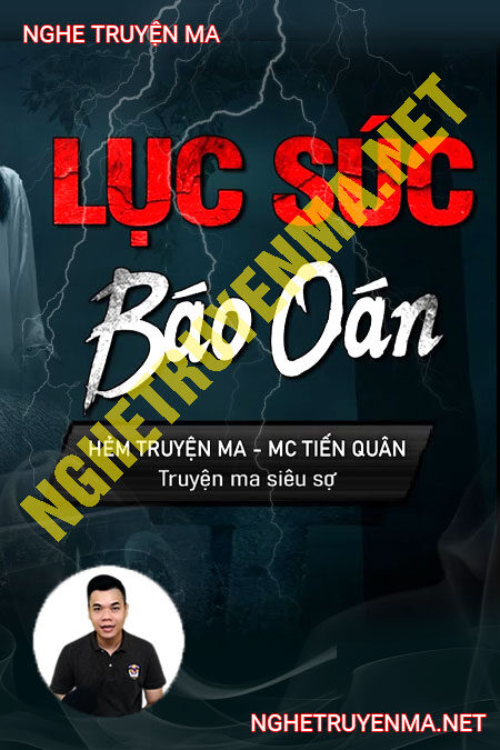 Lục Súc Báo Oán