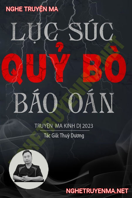 Lục Súc Quỷ Báo Oán