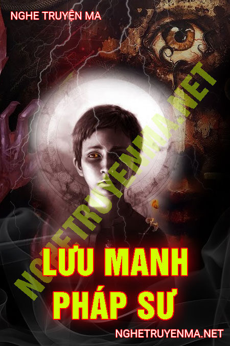 Lưu Manh Pháp Sư