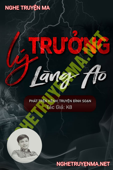 Lý Trưởng Làng Ao