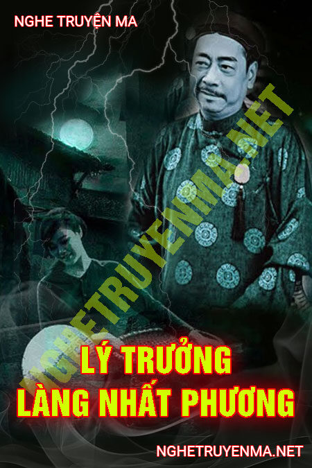 Lý Trưởng Làng Nhất Phương