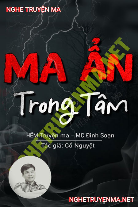 Ma Ẩn Trong Tâm