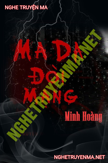 Ma Da Đòi Mạng